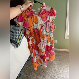 Women’s CROSBY dress